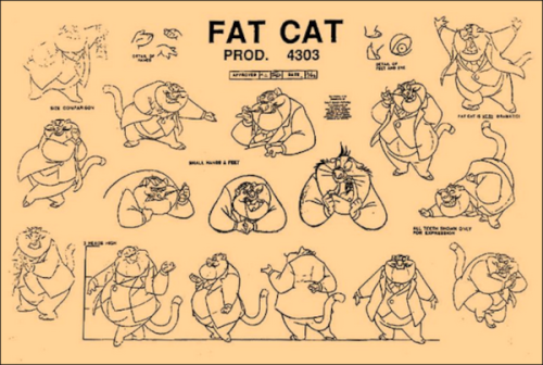 Fat Cat 